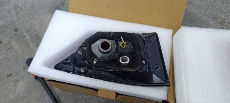 стопник на lexus es 350 ppm 1 900 TMT - Türkmenabat - img 4