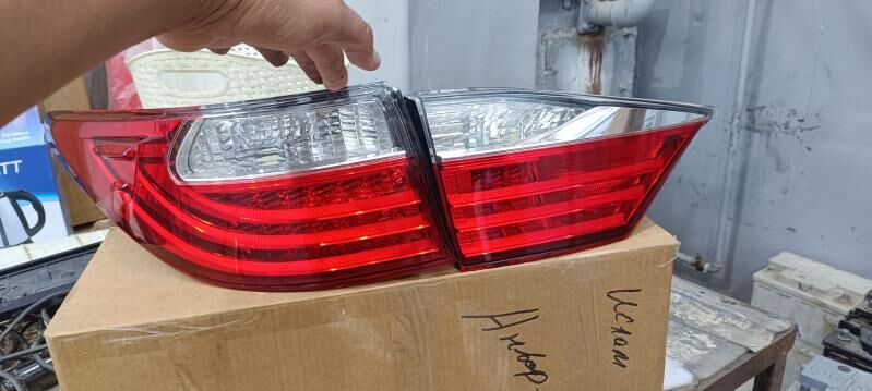 стопник на lexus es 350 ppm 1 900 TMT - Türkmenabat - img 2