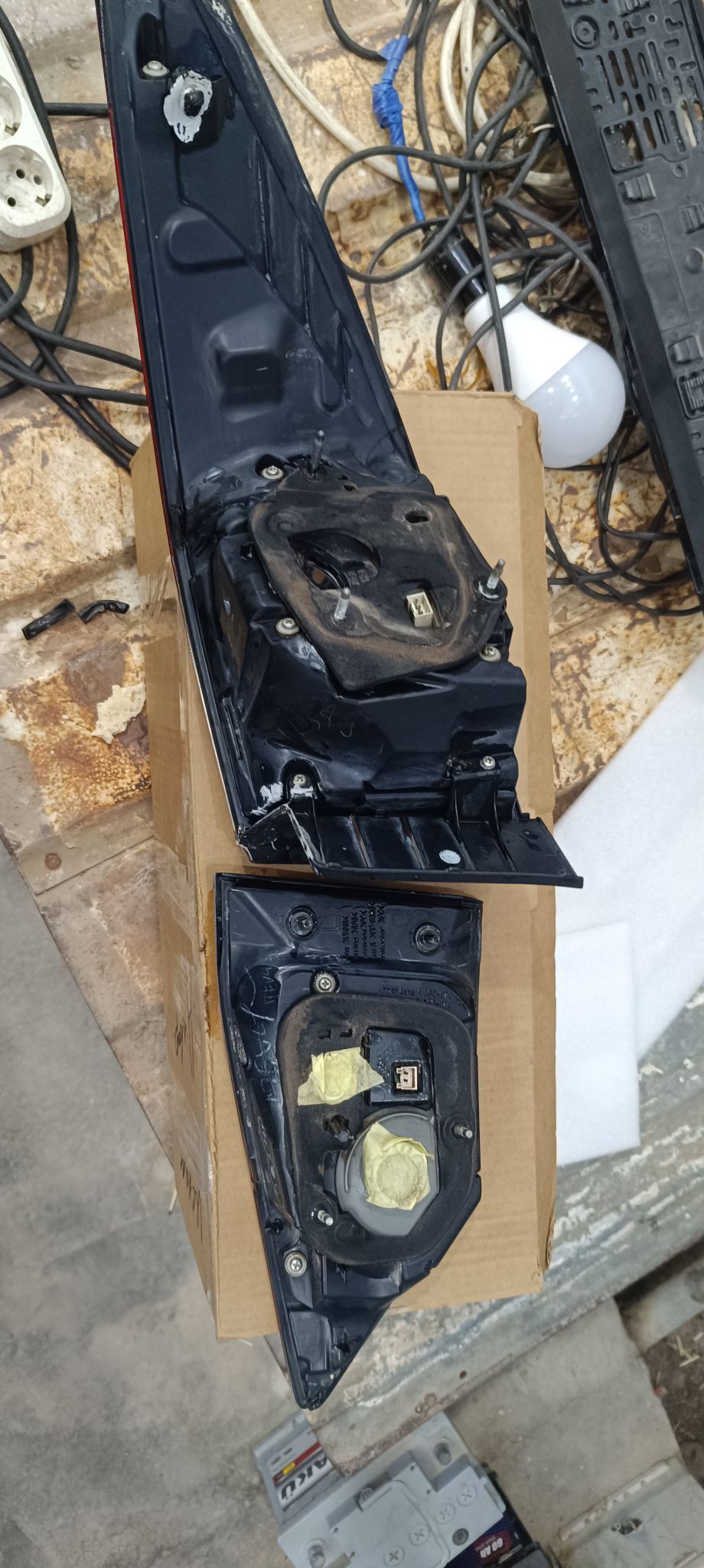 стопник на lexus es 350 ppm 1 900 TMT - Türkmenabat - img 3