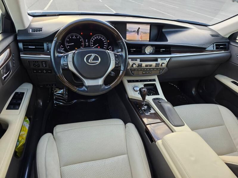 Lexus ES 350 2013 - 390 000 TMT - Aşgabat - img 4