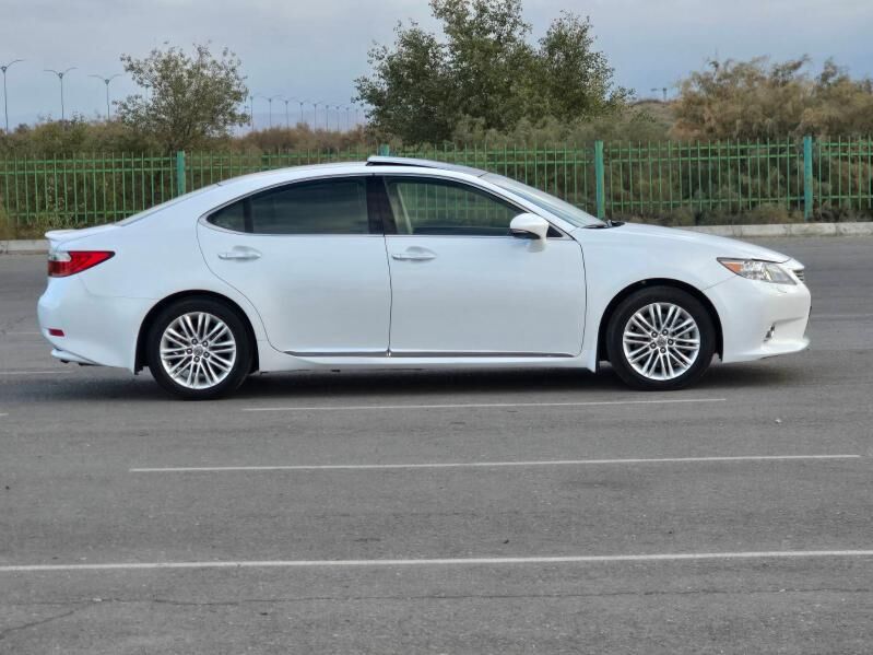 Lexus ES 350 2013 - 390 000 TMT - Aşgabat - img 8
