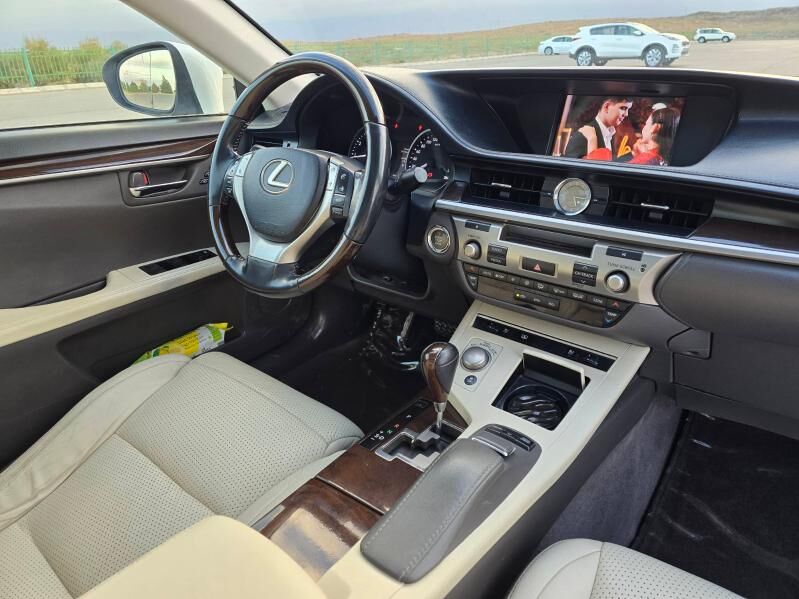 Lexus ES 350 2013 - 390 000 TMT - Aşgabat - img 2
