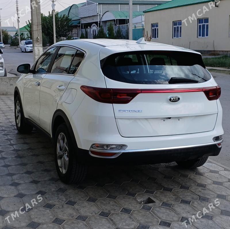 Kia Sportage 2020 - 260 000 TMT - Ашхабад - img 4