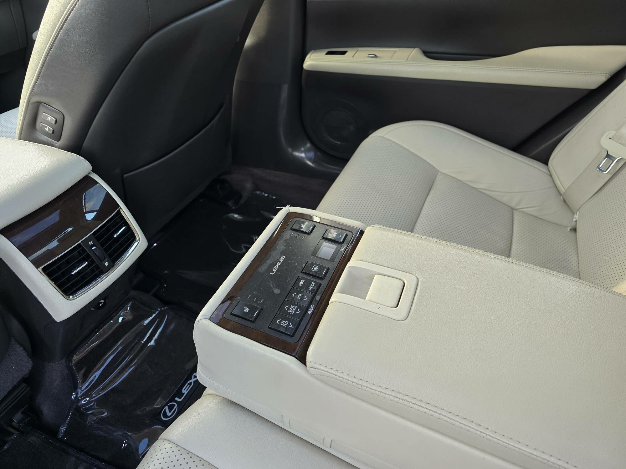 Lexus ES 350 2013 - 390 000 TMT - Aşgabat - img 5