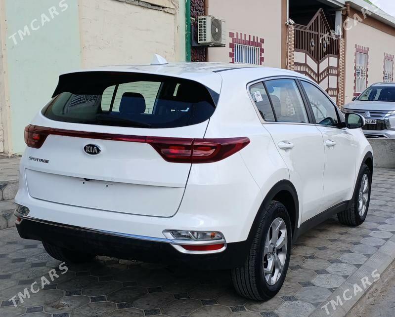 Kia Sportage 2020 - 260 000 TMT - Ашхабад - img 3