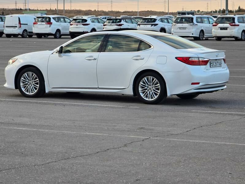 Lexus ES 350 2013 - 390 000 TMT - Aşgabat - img 6