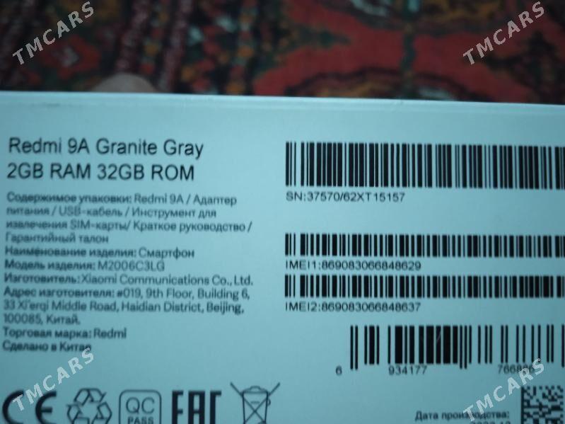 Redmi 9A - Bekrewe - img 2