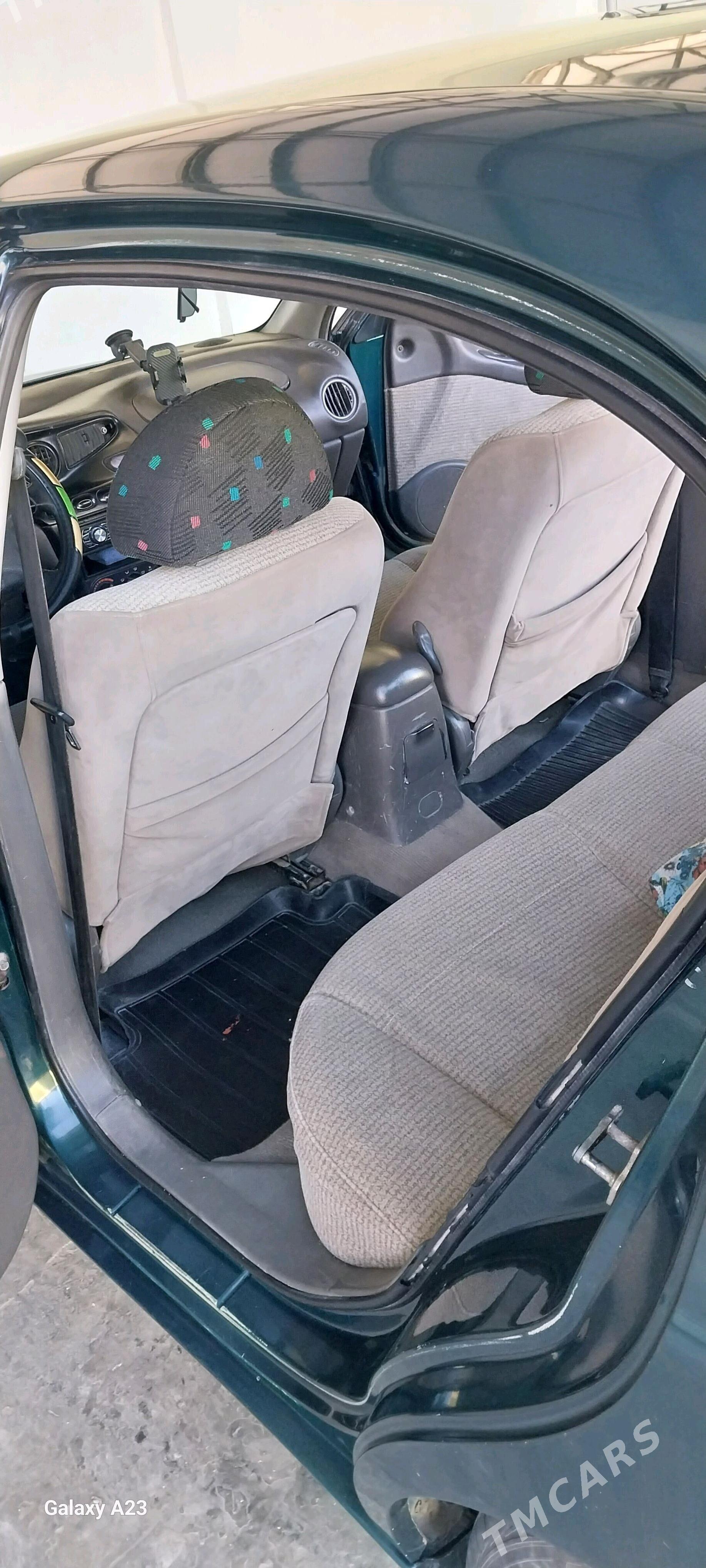 Daewoo Leganza 1999 - 45 000 TMT - Gazojak - img 4