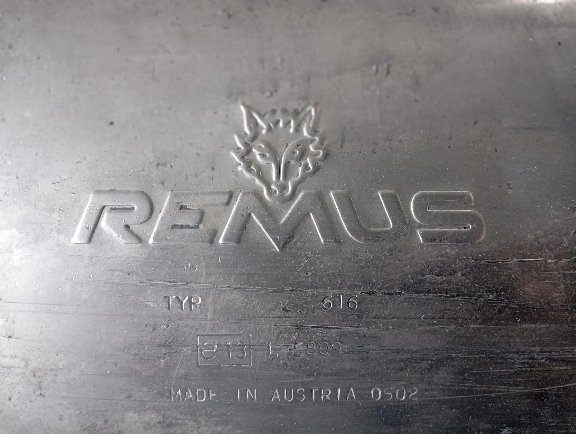 REMUS GULIŞITEL 1 400 TMT - Türkmenabat - img 1