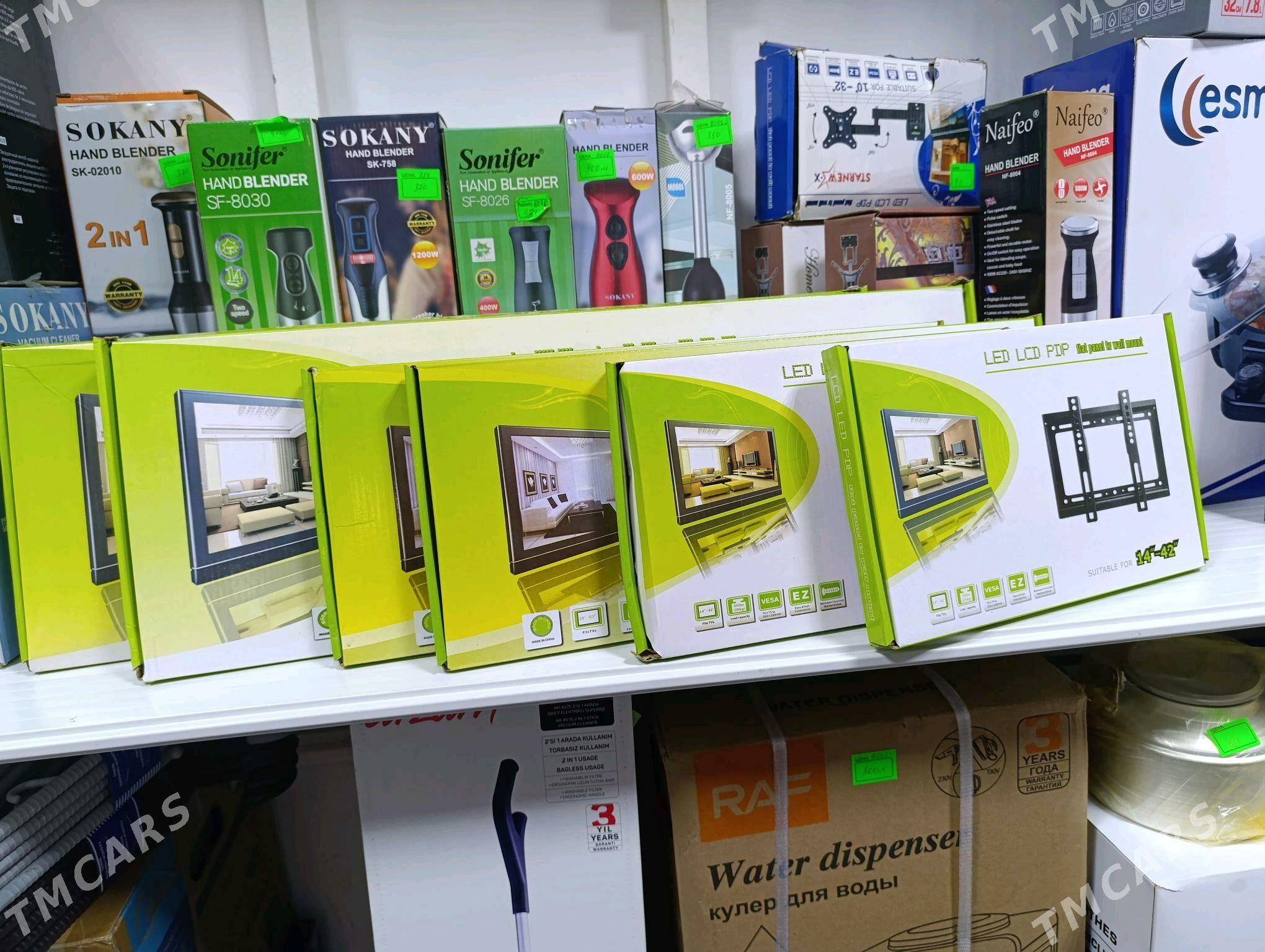 Telewizor weşilka - Aşgabat - img 1