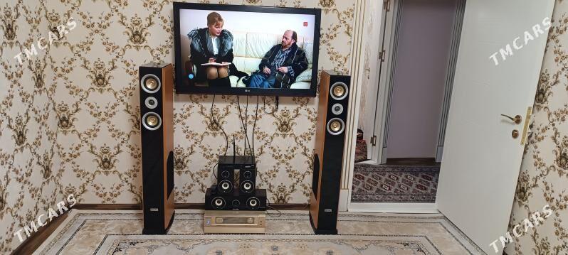 Kalonka bass bocka - Balkanabat - img 6