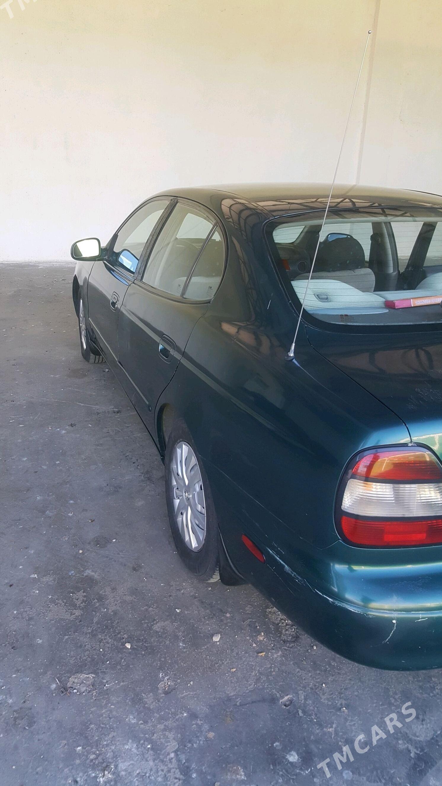Daewoo Leganza 1999 - 45 000 TMT - Gazojak - img 7