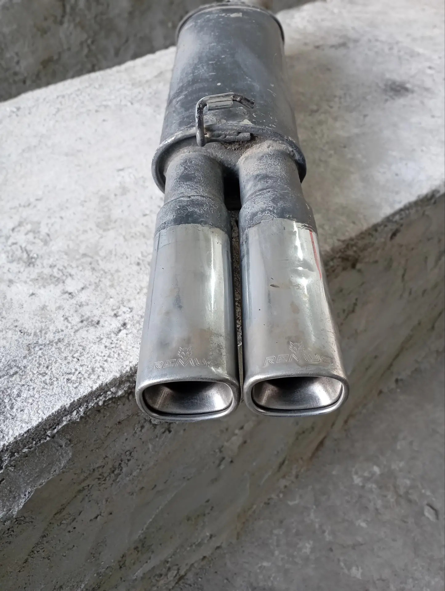 REMUS GULIŞITEL 1 400 TMT - Türkmenabat - img 2