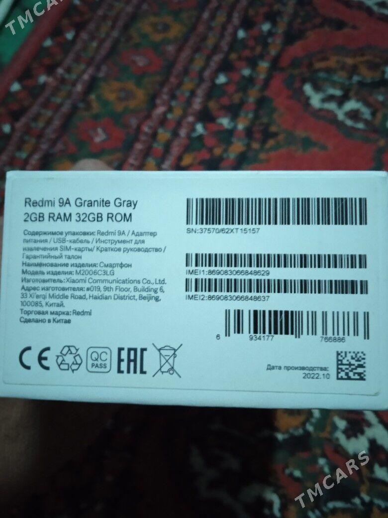 Redmi 9A - Bekrewe - img 3