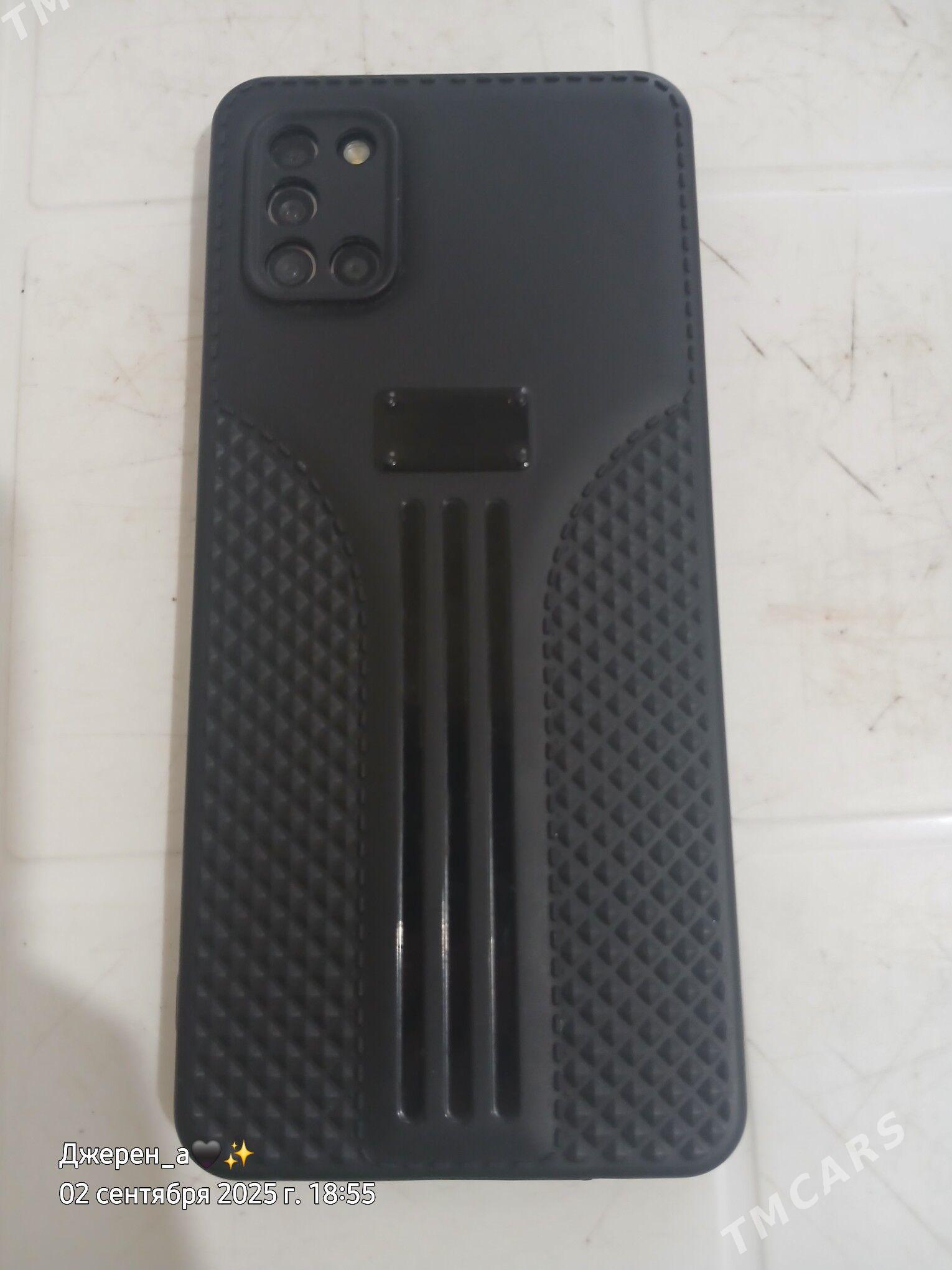 Samsung galaxy A31 - Türkmenabat - img 2