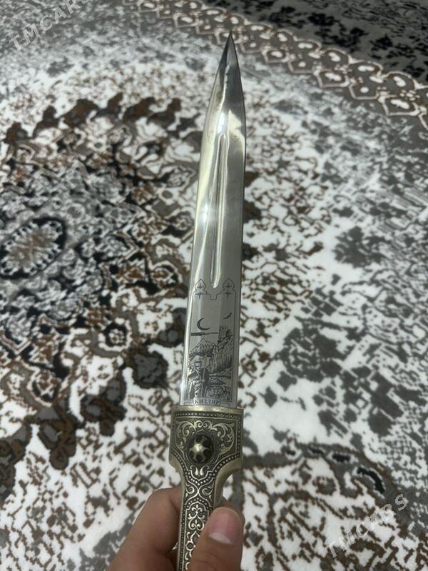 pycak - Aşgabat - img 5