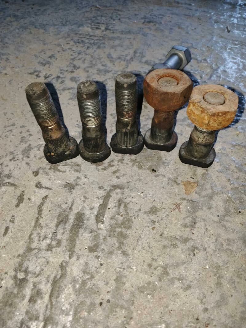 kamaz stupitsa spilka 40 TMT - Balkanabat - img 2