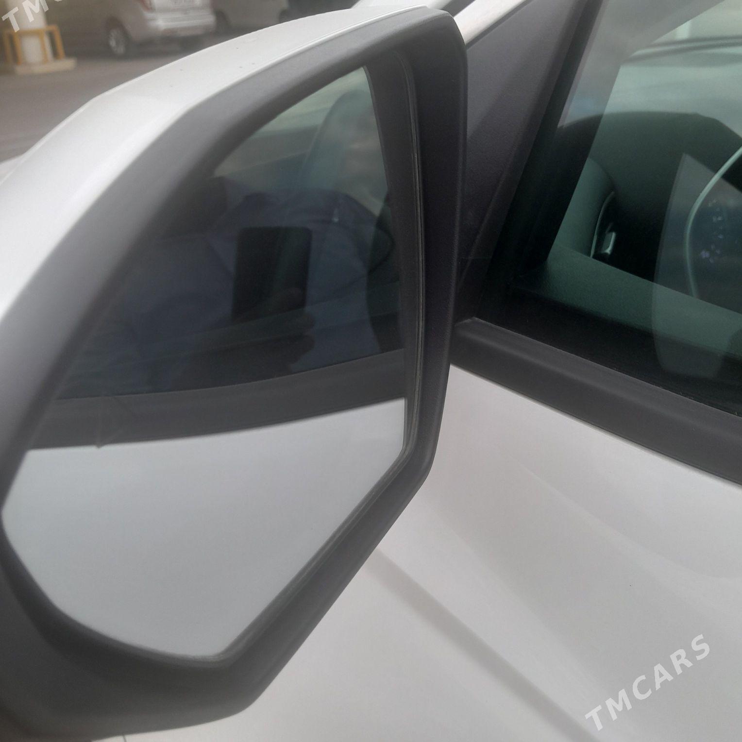 Hyundai Tucson 2021 - 313 000 TMT - Ашхабад - img 8