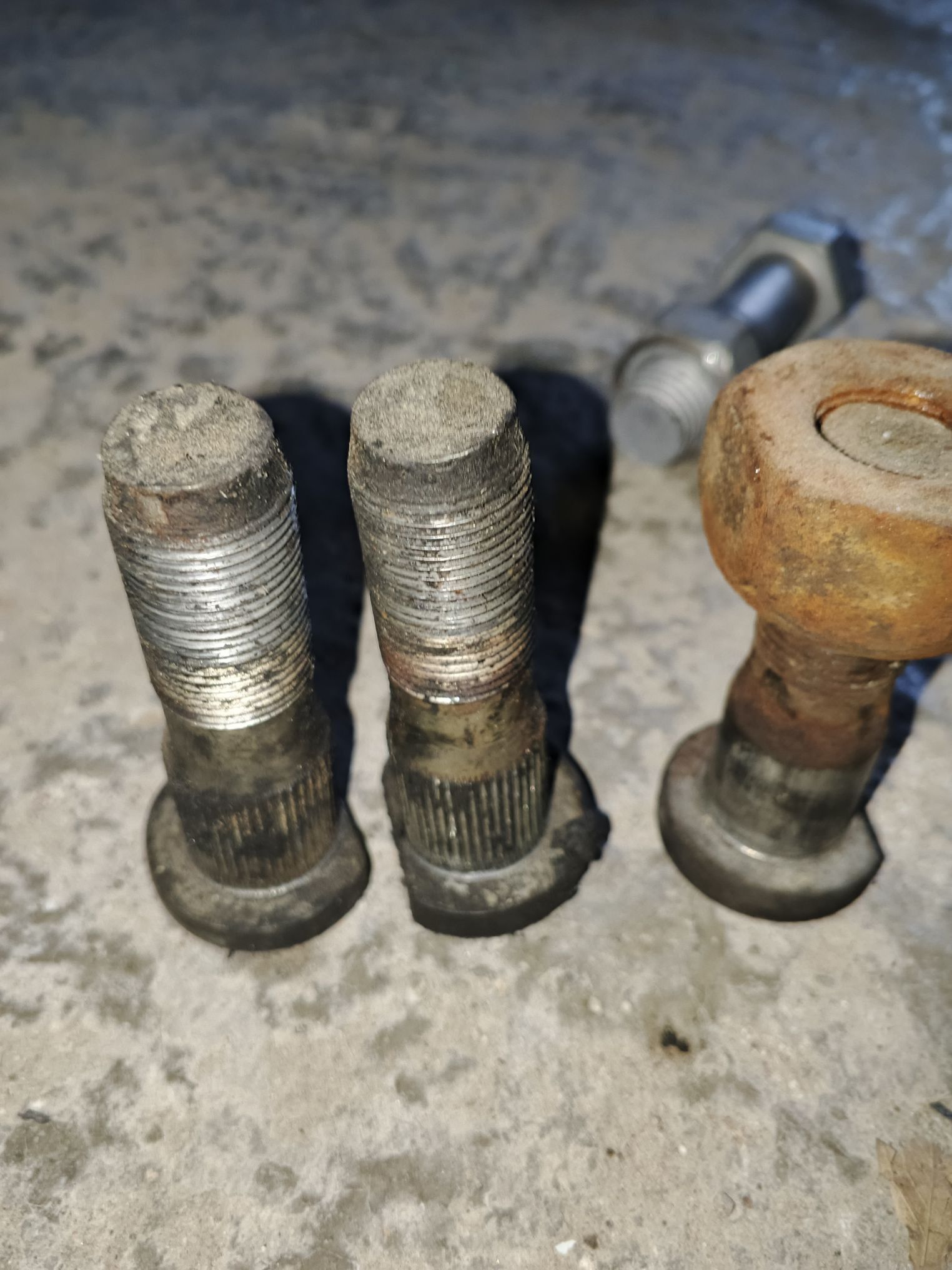 kamaz stupitsa spilka 40 TMT - Balkanabat - img 3