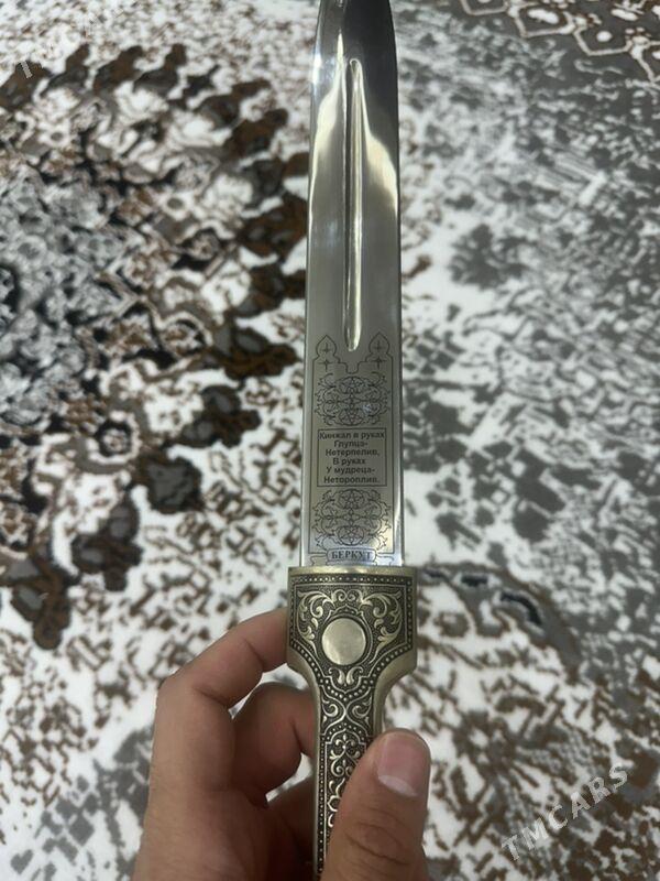 pycak - Aşgabat - img 4