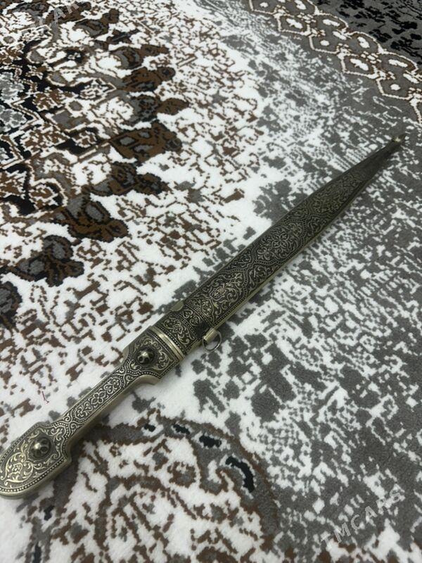 pycak - Aşgabat - img 6