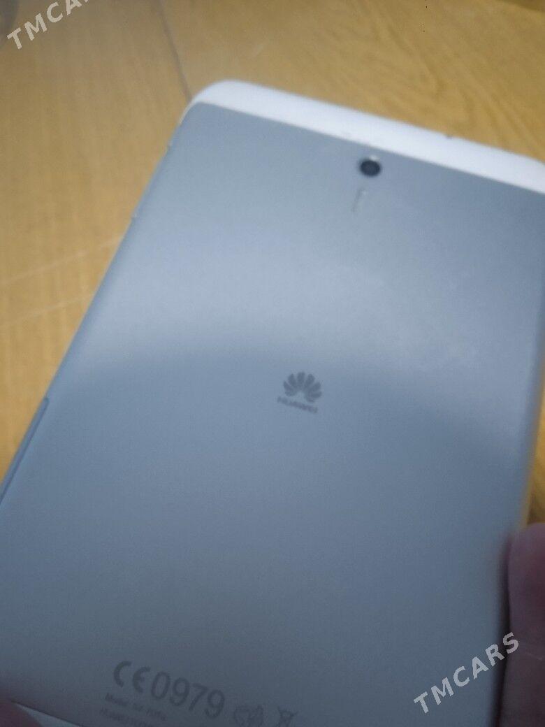 Huawei planşet Gary gowy zat - Дашогуз - img 1