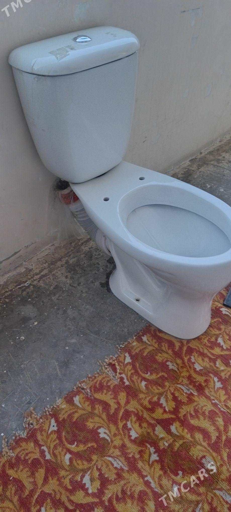 untas - Balkanabat - img 4