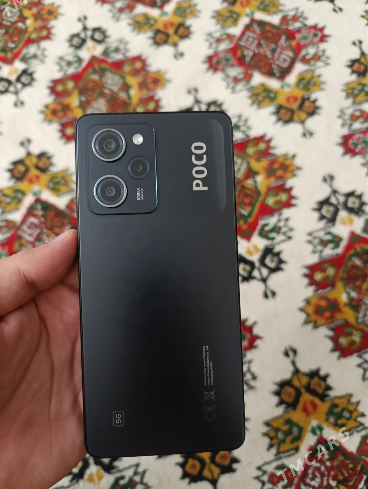Poco X5 pro 5g - Parahat 5 - img 2