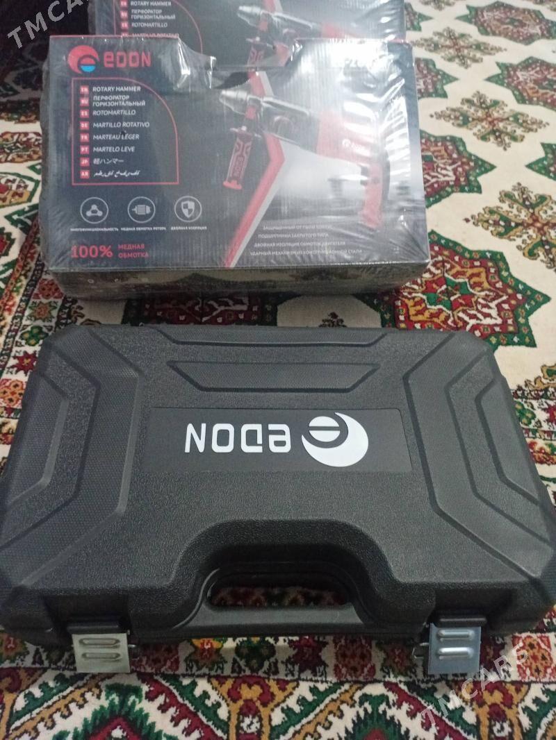 Edon drel - Daşoguz - img 3