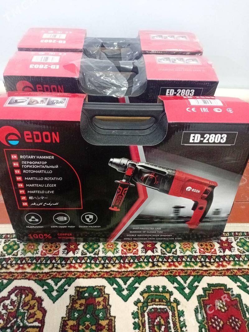 Edon drel - Daşoguz - img 4