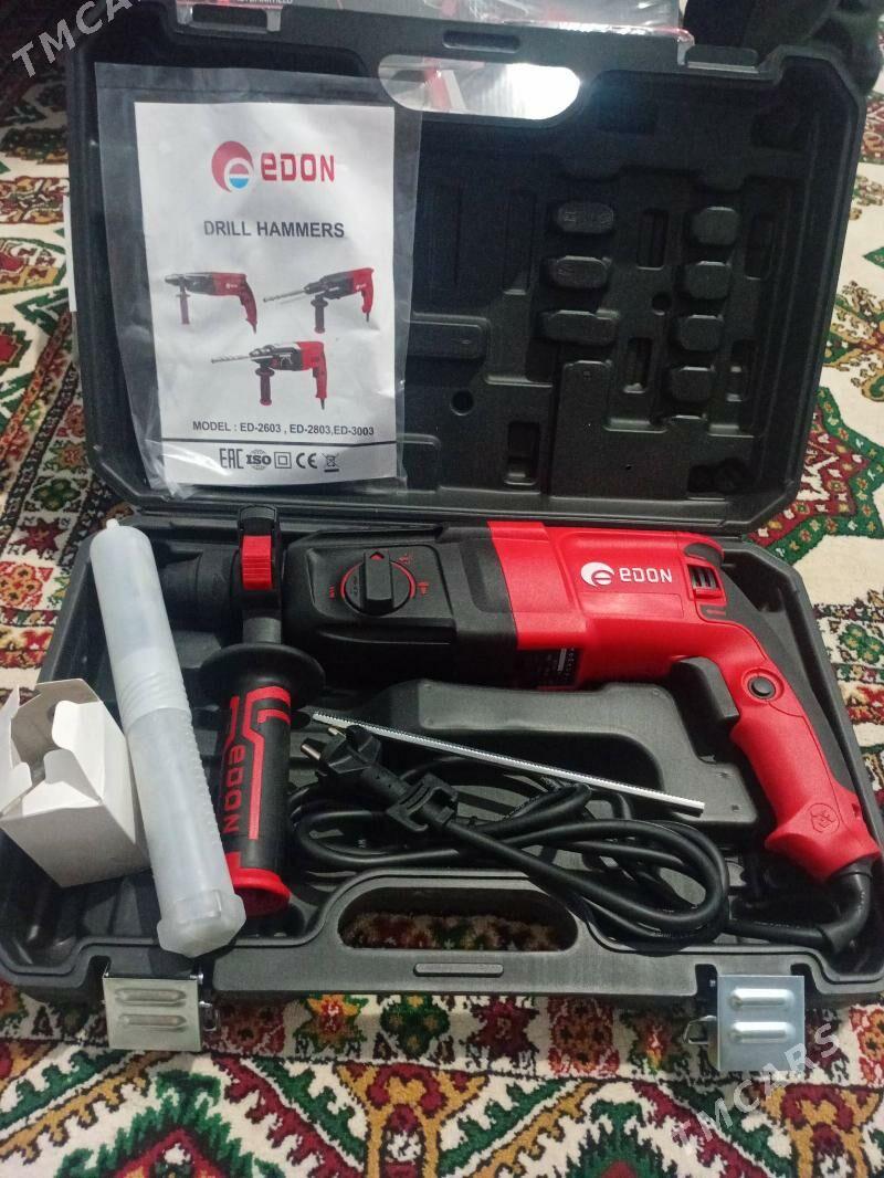 Edon drel - Daşoguz - img 2