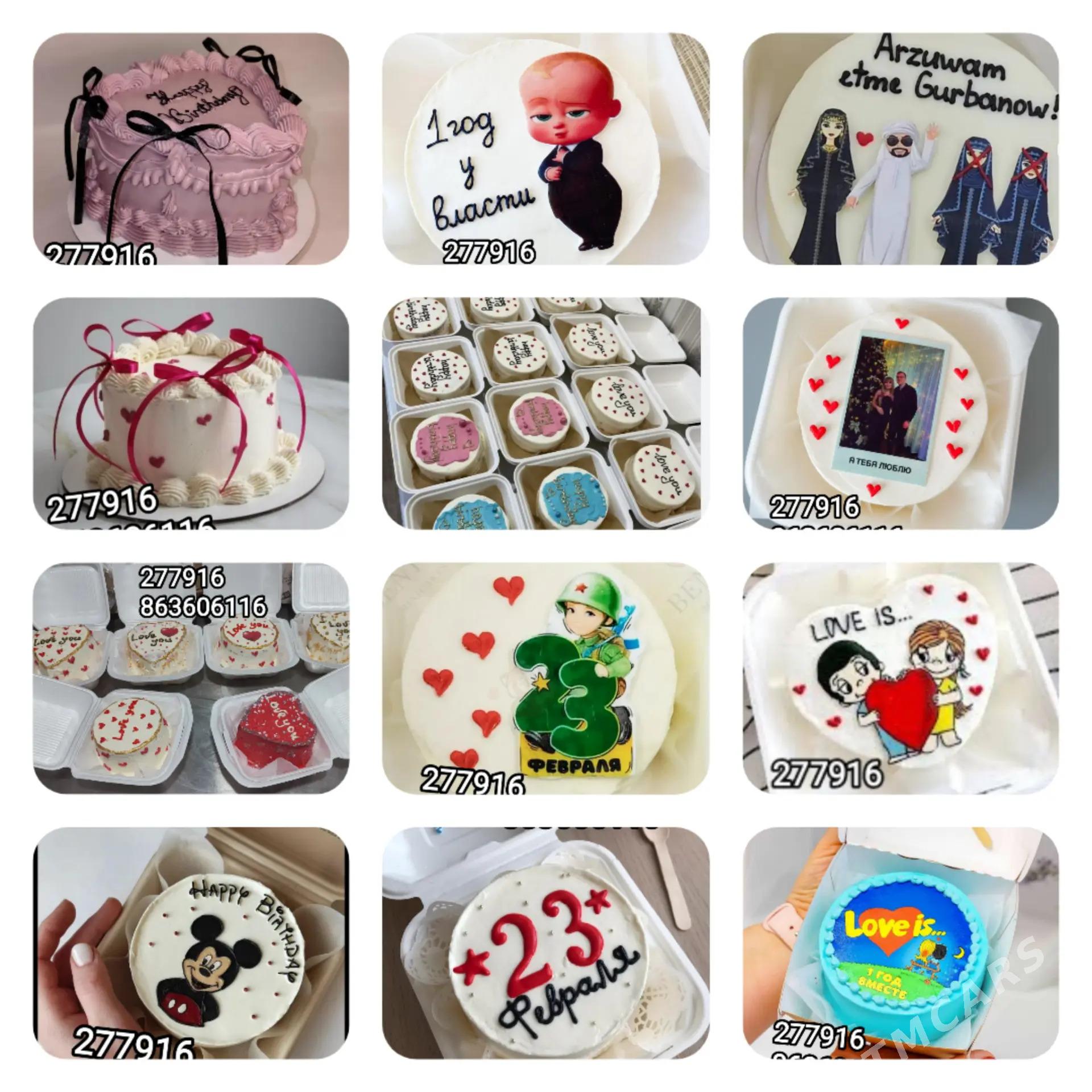 Sülgün"ELIN"tortlar - 10 мкр - img 3