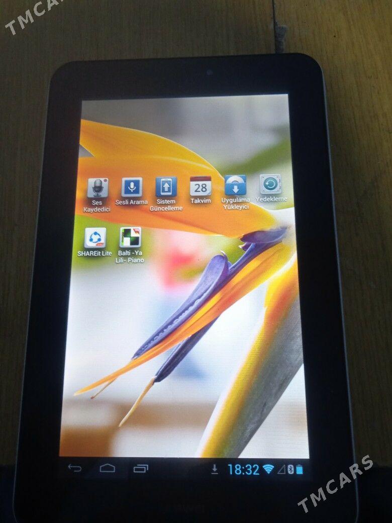 Huawei planşet Gary gowy zat - Дашогуз - img 2