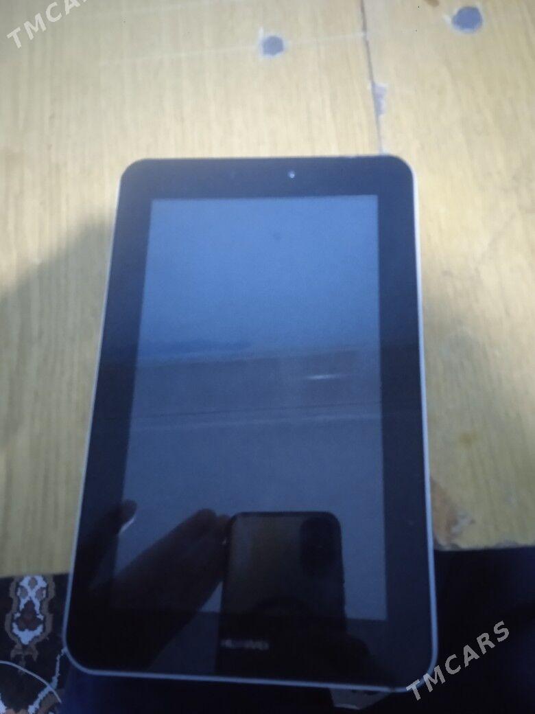 Huawei planşet Gary gowy zat - Дашогуз - img 6