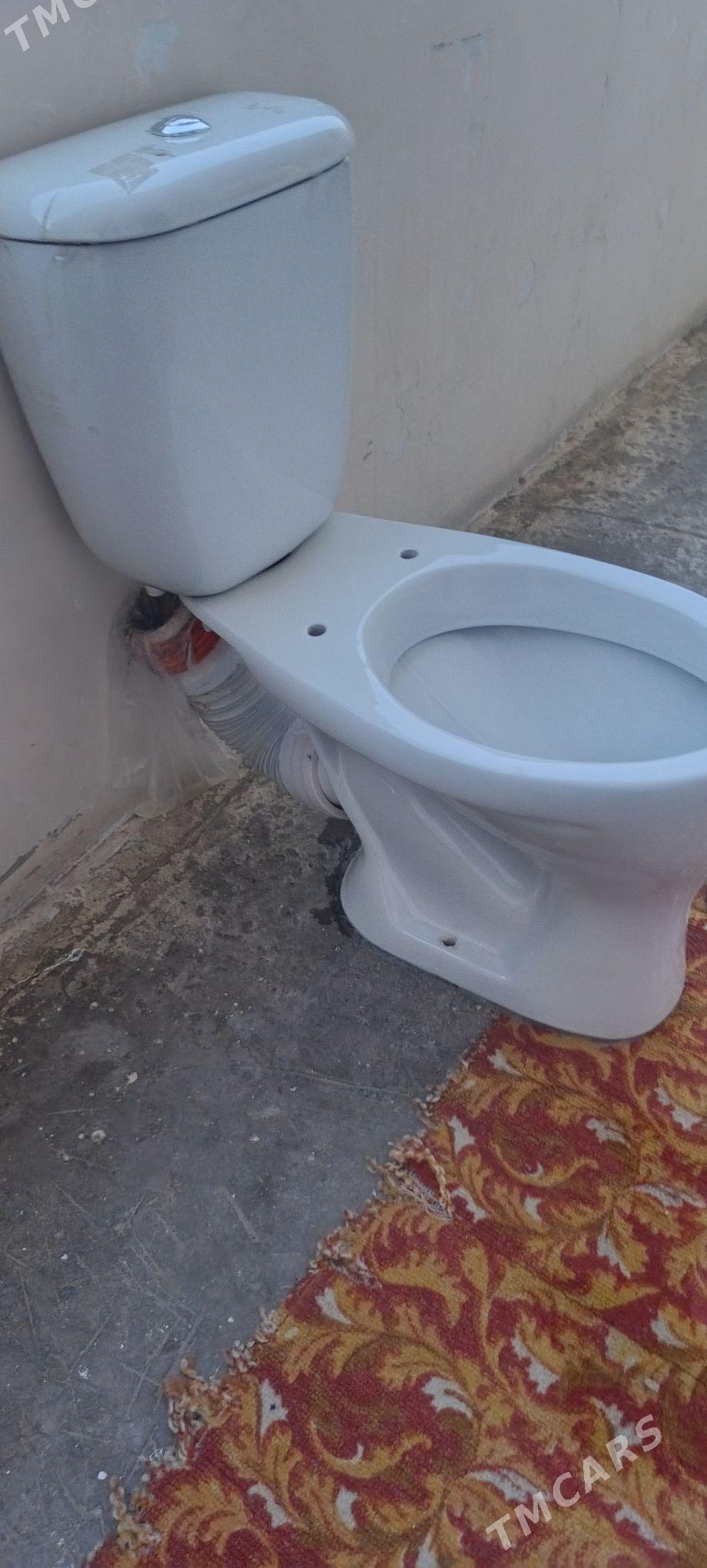 untas - Balkanabat - img 2