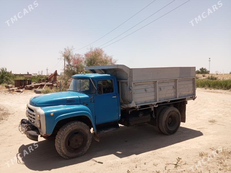 Zil 130 1986 - 80 000 TMT - Kerki - img 2