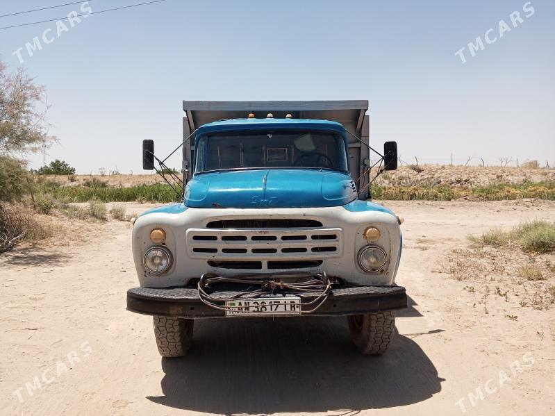 Zil 130 1986 - 80 000 TMT - Kerki - img 3