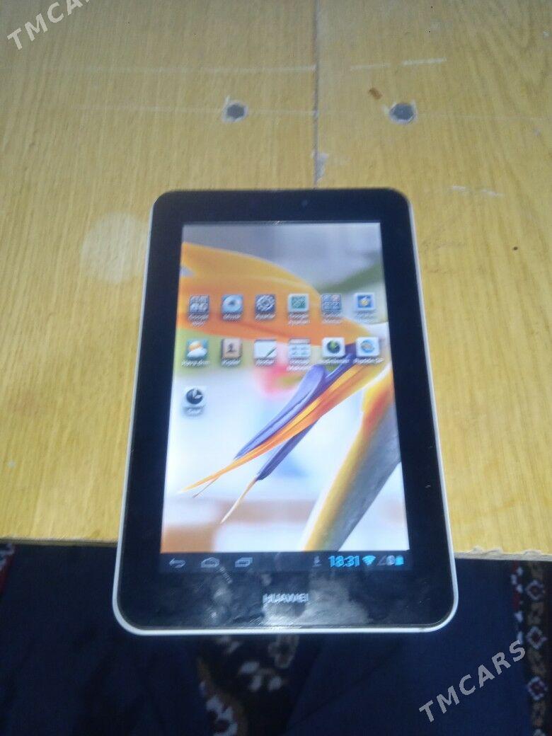 Huawei planşet Gary gowy zat - Дашогуз - img 3