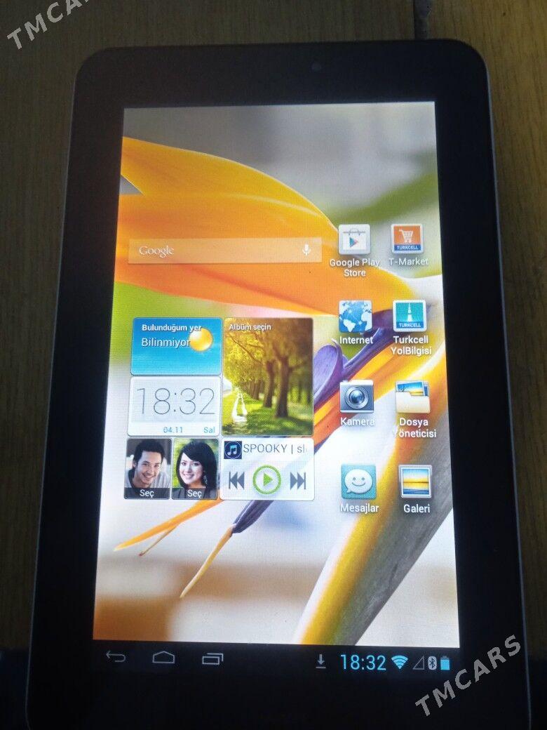 Huawei planşet Gary gowy zat - Дашогуз - img 8