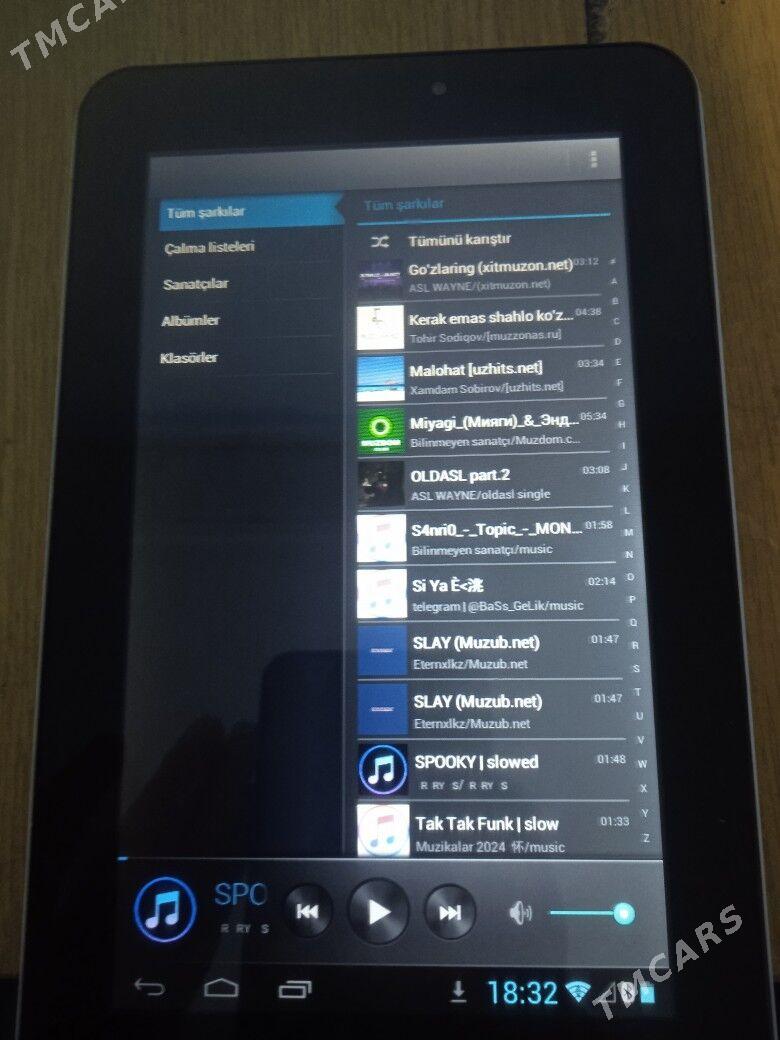 Huawei planşet Gary gowy zat - Дашогуз - img 5