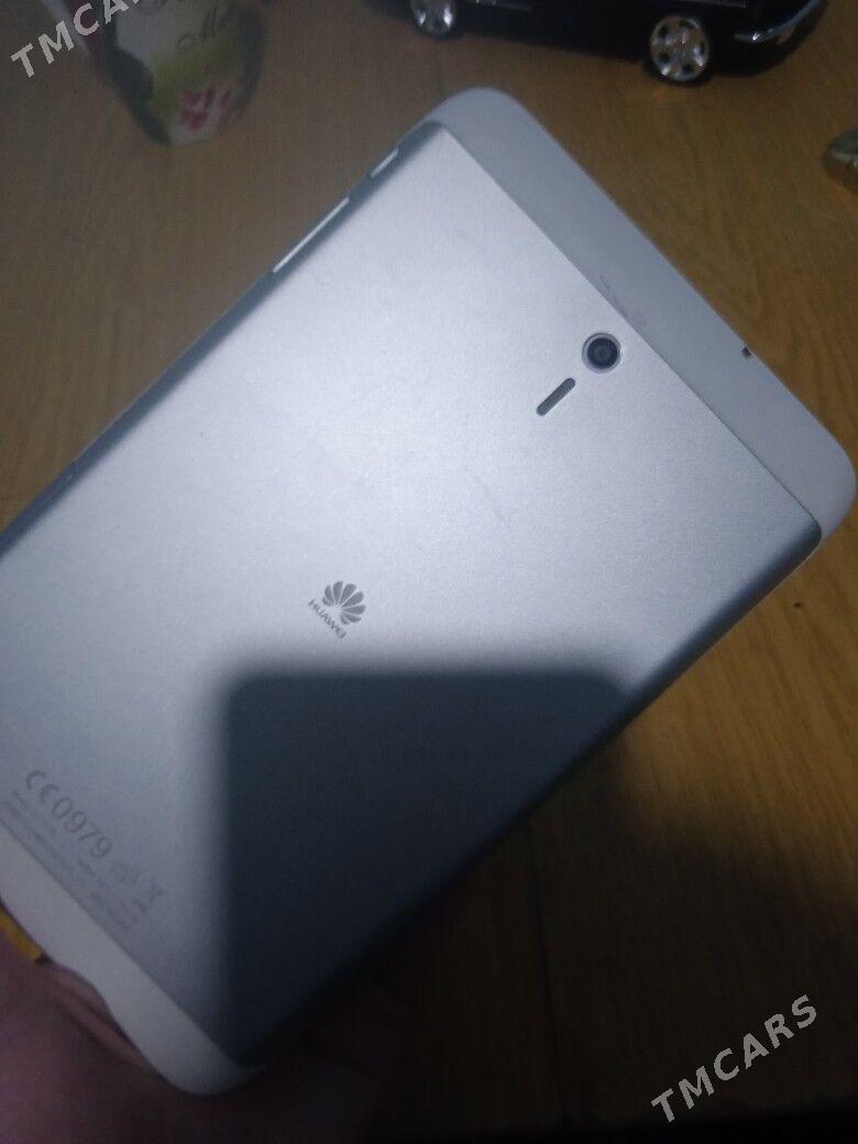 Huawei planşet Gary gowy zat - Дашогуз - img 7