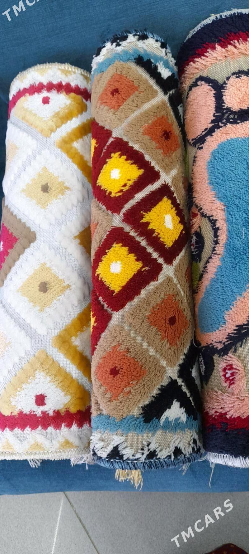 kowrik - Дашогуз - img 1