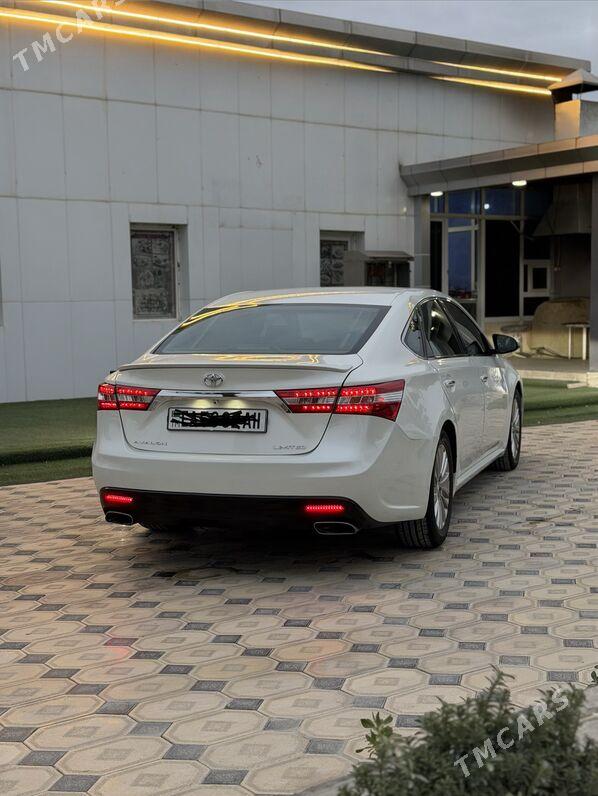 Toyota Avalon 2013 - 309 000 TMT - Bäherden - img 9