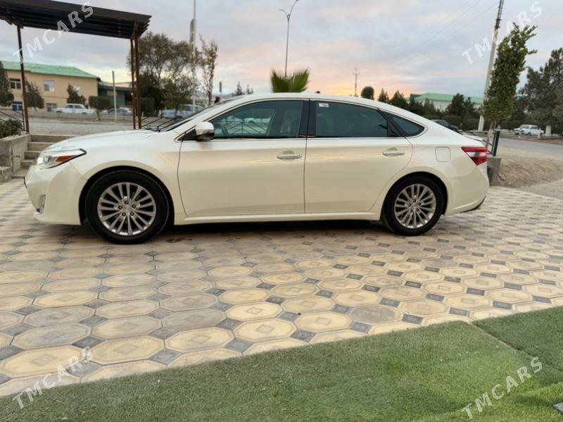 Toyota Avalon 2013 - 309 000 TMT - Bäherden - img 8