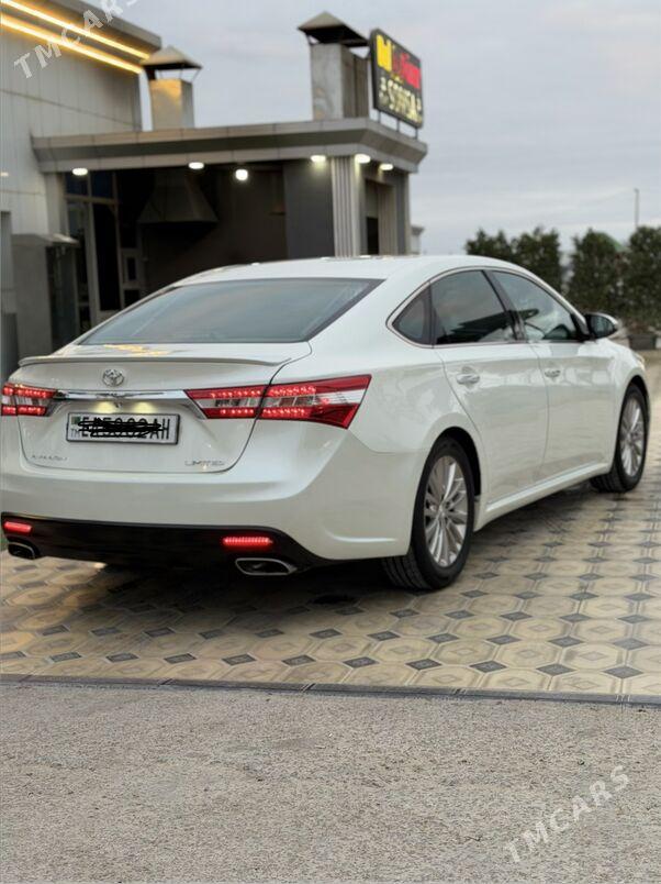 Toyota Avalon 2013 - 309 000 TMT - Bäherden - img 2