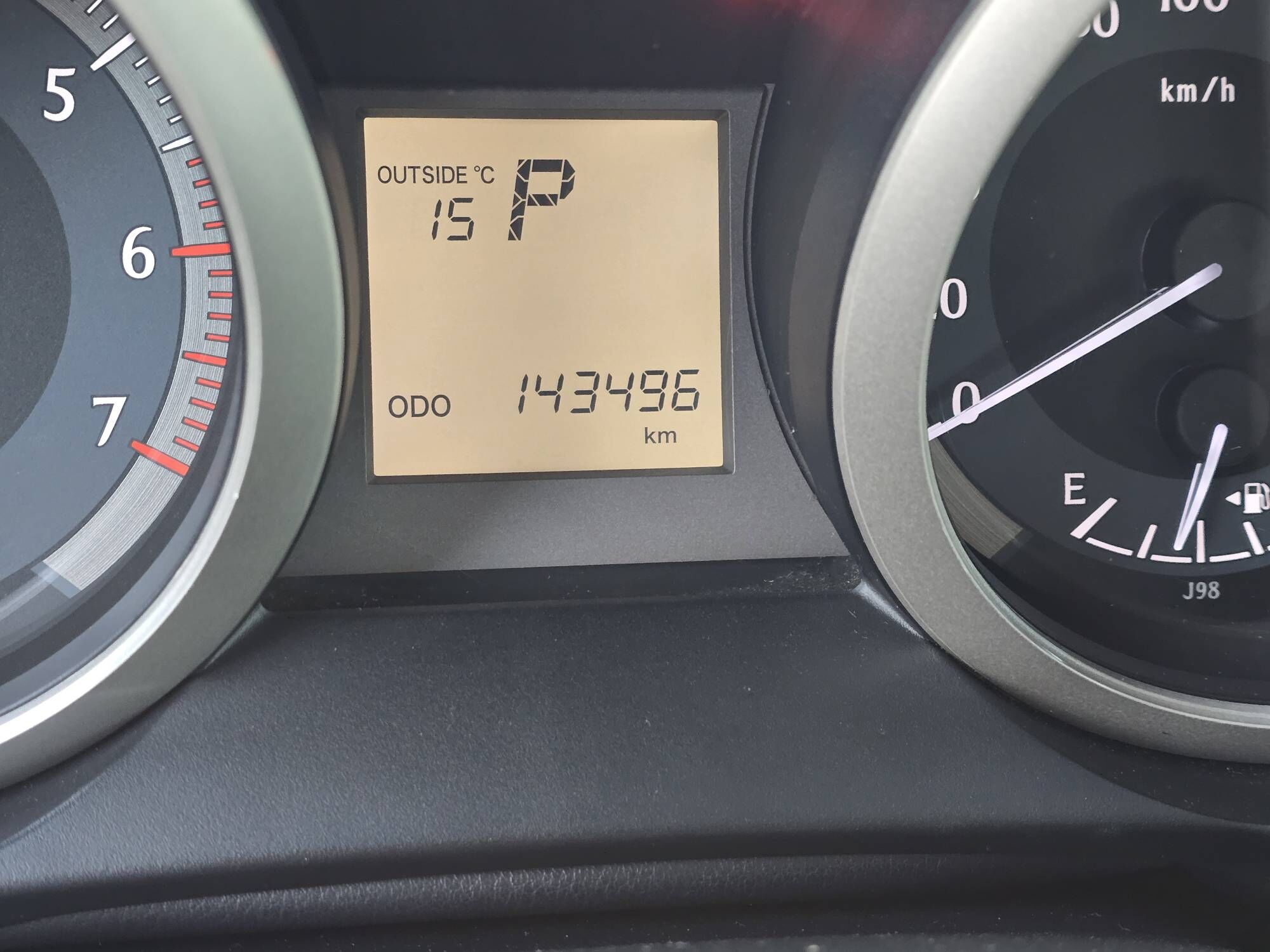 Toyota Land Cruiser Prado 2013 - 540 000 TMT - Гёкдепе - img 6