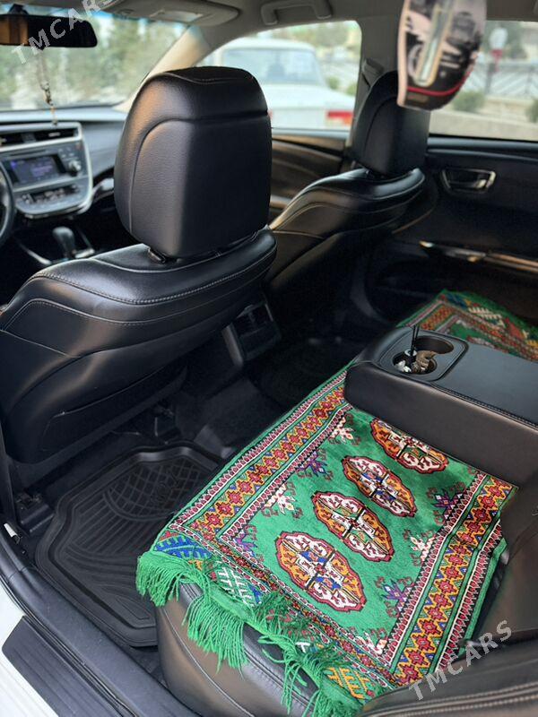 Toyota Avalon 2013 - 309 000 TMT - Bäherden - img 5