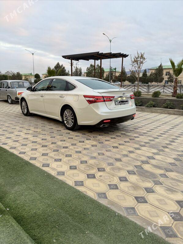 Toyota Avalon 2013 - 309 000 TMT - Bäherden - img 6