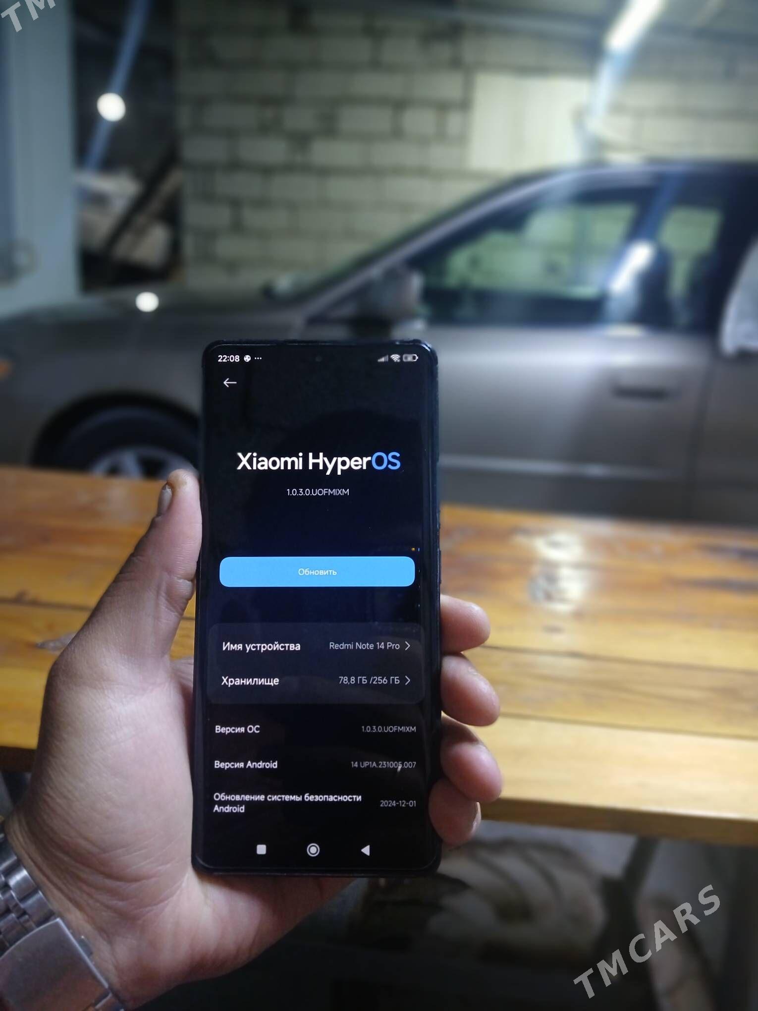 Redmi Note 14 Pro - Tejen - img 3