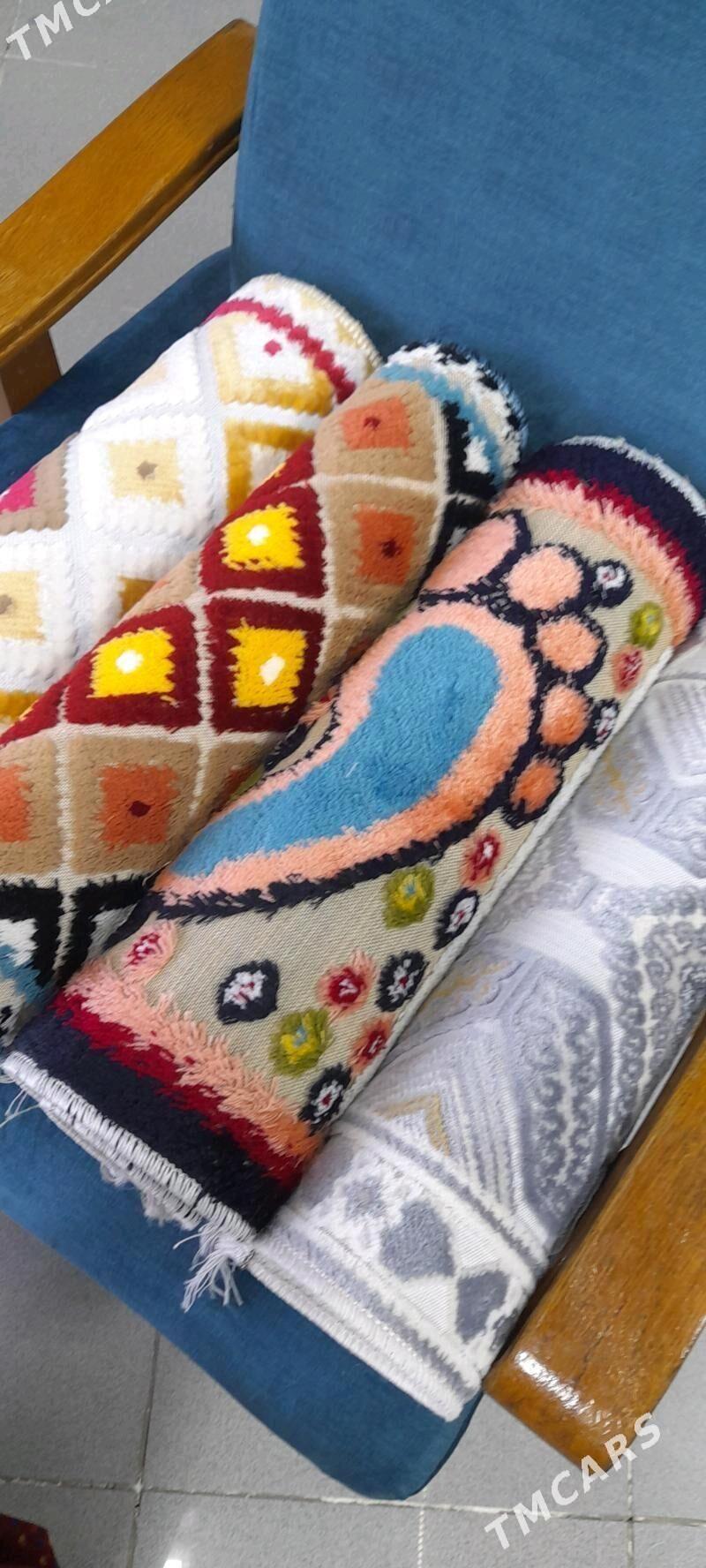 kowrik - Дашогуз - img 2